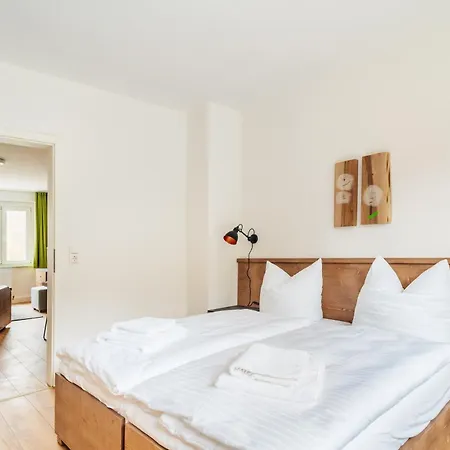 Bode_apartments Appartamento Elend